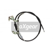 32-0409 MAXGEAR Тросик, cтояночный тормоз
