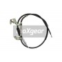 32-0409 MAXGEAR Тросик, cтояночный тормоз