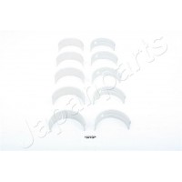 MS1627GP JAPANPARTS Комплект підшипників колінчастого валу