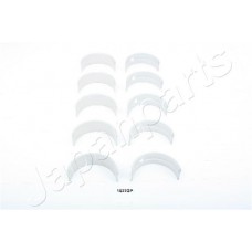 MS1627GP JAPANPARTS Комплект підшипників колінчастого валу