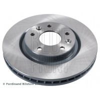 ADN143176 BLUE PRINT Гальмівний диск