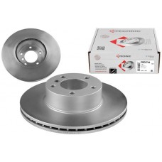 PRD2744 PROTECHNIC Гальмівний диск
