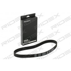 306T0237 RIDEX Зубчастий ремінь