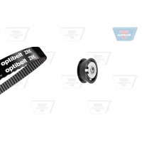 KT 1326 OPTIBELT Комплект ременя ГРМ
