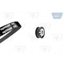 KT 1326 OPTIBELT Комплект ременя ГРМ