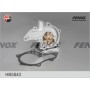 HB5843 FENOX Водяний насос охолодження двигуна