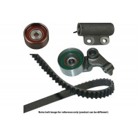 DKT-9027 KAVO PARTS Комплект ременя ГРМ