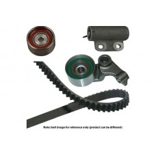 DKT-9027 KAVO PARTS Комплект ременя ГРМ