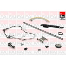 TCK120 FAI AutoParts Комплект цілі приводу розподільного валу