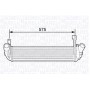 351319203570 MAGNETI MARELLI Интеркулер