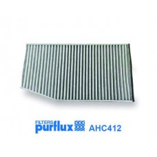 AHC412 PURFLUX Фільтр повітря у внутрішньому просторі