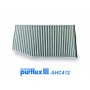 AHC412 PURFLUX Фільтр повітря у внутрішньому просторі