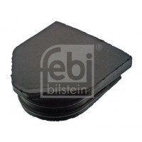 12310 FEBI BILSTEIN Заглушка вісь коромисла монтажний отвір