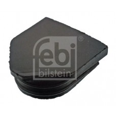 12310 FEBI BILSTEIN Заглушка вісь коромисла монтажний отвір