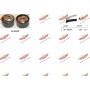 04.5109 AUTOKIT Комплект ременя ГРМ