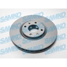 P1010VR SAMKO Гальмівний диск