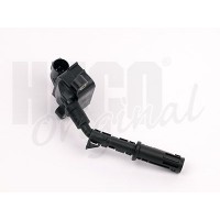 133954 HITACHI Котушка запалювання