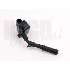 133954 HITACHI Котушка запалювання