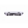 8DB 355 016-661 HELLA PAGID Комплект гальмівних колодок дисковий гальм