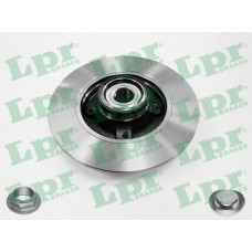 C1013PCA LPR Гальмівний диск
