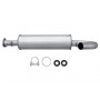 FS15391 Faurecia Середній глушник вихлопних газів