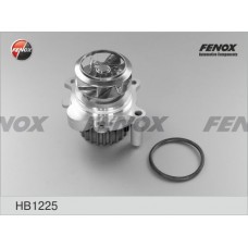 HB1225 FENOX Водяний насос охолодження двигуна