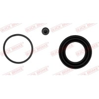 114-0191 QUICK BRAKE Ремкомплект, Гальмівний супорт