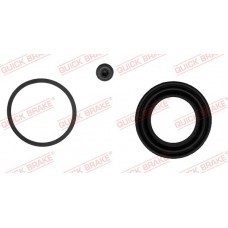 114-0191 QUICK BRAKE Ремкомплект, Гальмівний супорт