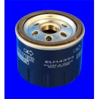 ELH4392 MECAFILTER Масляний фільтр
