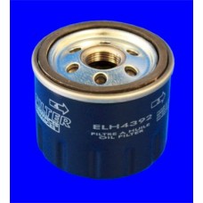 ELH4392 MECAFILTER Масляний фільтр