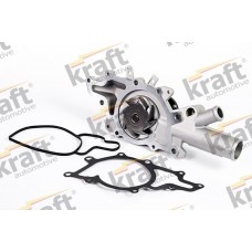1509112 KRAFT AUTOMOTIVE Водяний насос охолодження двигуна