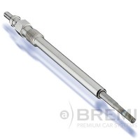 26507 BREMI Свічка розжарювання