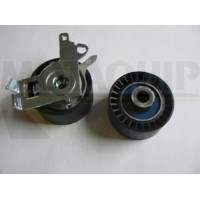 LVTT296 MOTAQUIP Комплект ременя ГРМ