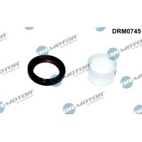 DRM0745 Dr.Motor Automotive Ущільнювальне кільце колінчастий вал