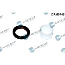 DRM0745 Dr.Motor Automotive Ущільнювальне кільце колінчастий вал