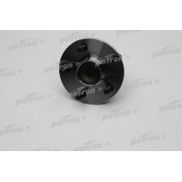 PBK512217H PATRON Комплект підшипника ступиці колеса