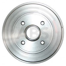 2832-S A.B.S. Гальмівний барабан