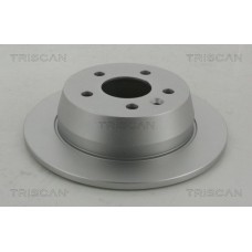 8120 23139C TRISCAN Гальмівний диск