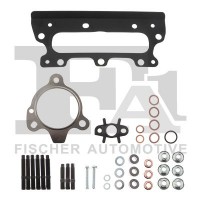KT220600 FA1 Монтажний комплект компресор