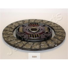 DF-329 JAPANPARTS Диск зчеплення