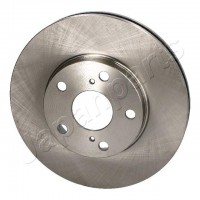 DI-275 JAPANPARTS Гальмівний диск