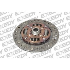 DHD045U EXEDY Диск зчеплення