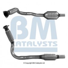 BM80108H BM CATALYSTS Катализатор