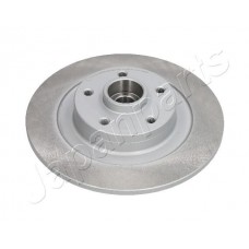 DP-0716C JAPANPARTS Гальмівний диск