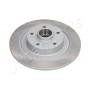 DP-0716C JAPANPARTS Гальмівний диск