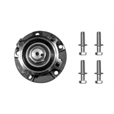 KRT2254 BREDA LORETT Комплект підшипника ступиці колеса