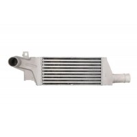 Интеркулер THERMOTEC DAX016TT