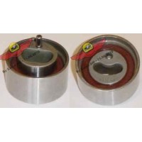 03.80781 AUTOKIT Натяжний ролик ремінь ГРМ