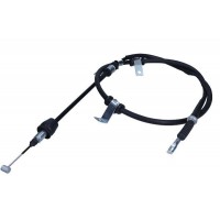 32-0826 MAXGEAR Тросик, cтояночный тормоз