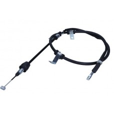 32-0826 MAXGEAR Тросик, cтояночный тормоз